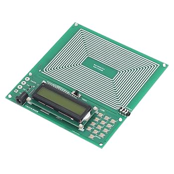 話題のシューマン発生器！！ Amazon.co.jp: シューマン共振発生器、シューマン波発生器